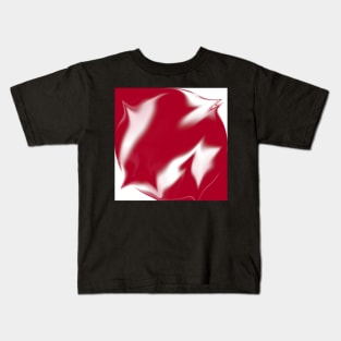 Dreamy smoke Kids T-Shirt